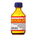 Меновазин розчин спиртовий для зовнішнього застосування флакон скляний 40 мл