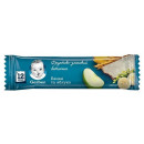 Гербер батончик Банан/Яблуко 25г