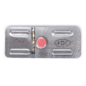 Флюзак таблетки від кандидозу 150 мг №1