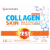 Зест б'юті колаген скін №14