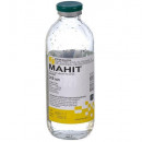 Маніт 15% 200 мл розчин для інфузій - ТОВ "Юрія-Фарм"