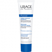 Урьяж  Прурісед заспокійливий крем комфорт  100 мл