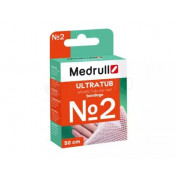 Бинт сiтчатий Medrull Ultratub №2, 2*50 см