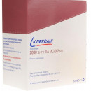 Клексан 20 мг 0.2 мл N10 розчин