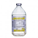 Рінгера лактат розчин для інфузій, 400 мл