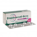 Еторикоксиб-Віста табл в/пл. об.90мг №28