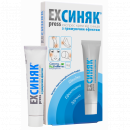 ExPRESS-синяк крем с гримирующим эффектом для ускоренного рассасывания синяков, 15 г