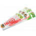 Зубна щітка Лакалут для дітей 4+