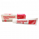 Пантенол Плюс крем, 30 г