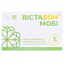 Вістабон Мобі стік №20