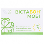 Вістабон Мобі стік №20