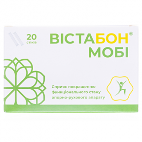 Вістабон Мобі стік №20