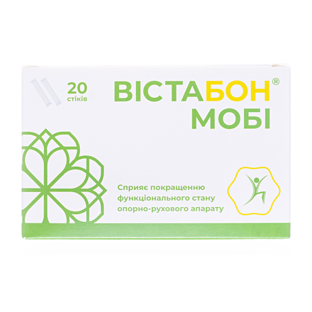 Вістабон Мобі стік №20