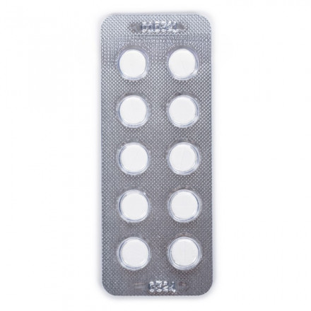 Амлодипін-Астрафарм таблетки по 10 мг, 30 шт.