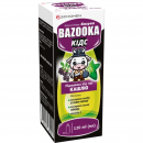 Базука Кідс еліксир 120 мл,фл.