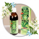 Адверсо олія харчова Конопляна хол. відж. 200 мл