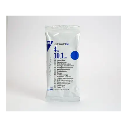 Бинт іммобілізаційний Scotchcast Plus 10,1 см х 4 м