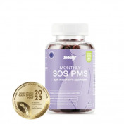 Желейки пектинові Свей СОС ПМС №60 Баум Фарм