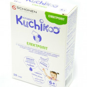 Кучику Електроліт №10 порошок у саше