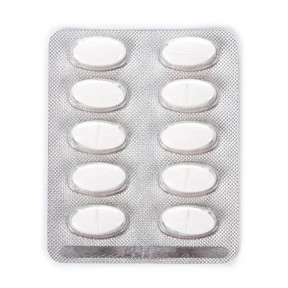 Гропівірін таблетки противірусні 500 мг №50