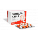 Хондра-сила капсули №60