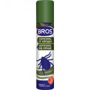 Брос аерозоль від кліщів 90мл