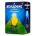 Колдрекс Хотрем порошок со вкусом лимона, по 5 г в пакетиках, 10 шт.