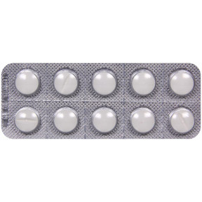 Ламотрин таблетки по 100 мг, 60 шт.