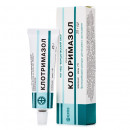 Клотримазол мазь, 25 г