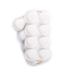 Стрепсилс Інтенсив з медом та лимоном льодяники для горла, 16 шт.