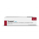 Тридерм крем 30г туба №1