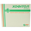 Хофітол таблетки, 180 шт.