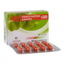 Гінкго Білоба-Ананта 120мг №30