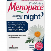 Менопейс Найт табл.№30