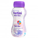 Фортіні з харчовими волокнами зі смаком полуниці від 1р. 200мл