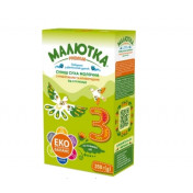 Малютка 3 молочна преміум 350,0 ##