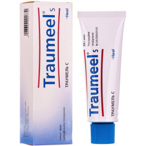 Траумель С мазь, 50 г