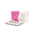 Квінол капс.200мг №30