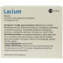 Лаціум №14 порошок