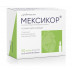 Мексикор розчин 50 мг/мл ампули 2 мл №10