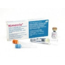 Німенрікс вакцина пор.д/р-ну д/ін.1доза фл.+розч..шприц 0.5мл №1