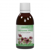 Сабельник краплі для поліпшення работі суглобів, 50 мл