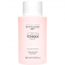 Byphasse ніжний тонізуючий лосьйон з трояндовою водою 500мл