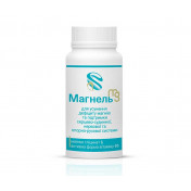 Магнель дієтична добавка капсули, 30 шт.