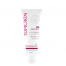 Бальзам для обличчя та тіла Topicrem DA (Топікрем АД) пом'якшуючий 75 мл