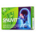 Синувіт капсули №20