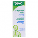 Амброксол-тева р-н.7.5мг/мл фл.40мл