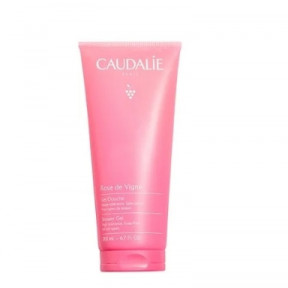 Гель для душу Caudalie Rose de vignes, 200 мл