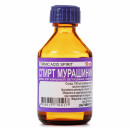 Мурашиний спирт, 50 мл - Фітофарм