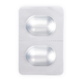 Амоксиклав Квіктаб таблетки 500мг/125мг №20